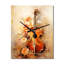 Dayceon - Horloge murale musicale surdimensionnée-1635602146
