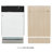 ZLINE Autograph Edition 18 in. Tallac Series 3rd Rack Top Control Dishwasher in Custom Panel Ready, 51dBa-94237959
