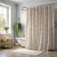 Rideau de douche standard 1 pièce-1184169473