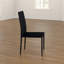 Nell Upholstered Stacking Dining Chair-17789878