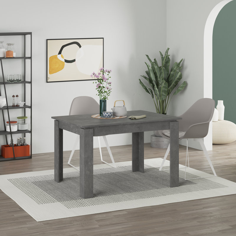 Extendable Dining Table