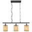 Lampe de plafond Fairway