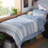 Bedsure Striped All Season Comforter Set-105529700-105529701