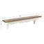 Tablette flottante Lauria