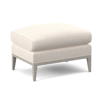 Repose-pieds standard de 29 po Cooper