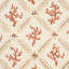 Corail Floral Non-Woven Wallpaper Roll by Timothy Corrigan-1399743442