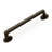 Distressed Rustic 6" Centre to Centre Bar Pull CP Series-12830094