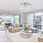 Yazmin Crystal Flush Mount-27969428-27969431