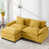 Jaune