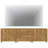 3-In-1 Wooden TV Stand With Cabinets And Drawers For Tvs Up To 100+ Inches, 106"-114193259