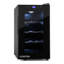 Klarstein Single Zone 26cm Freestanding 8 Bottle