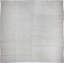 One-of-a-Kind 12'2" X 12'2" Area Rug