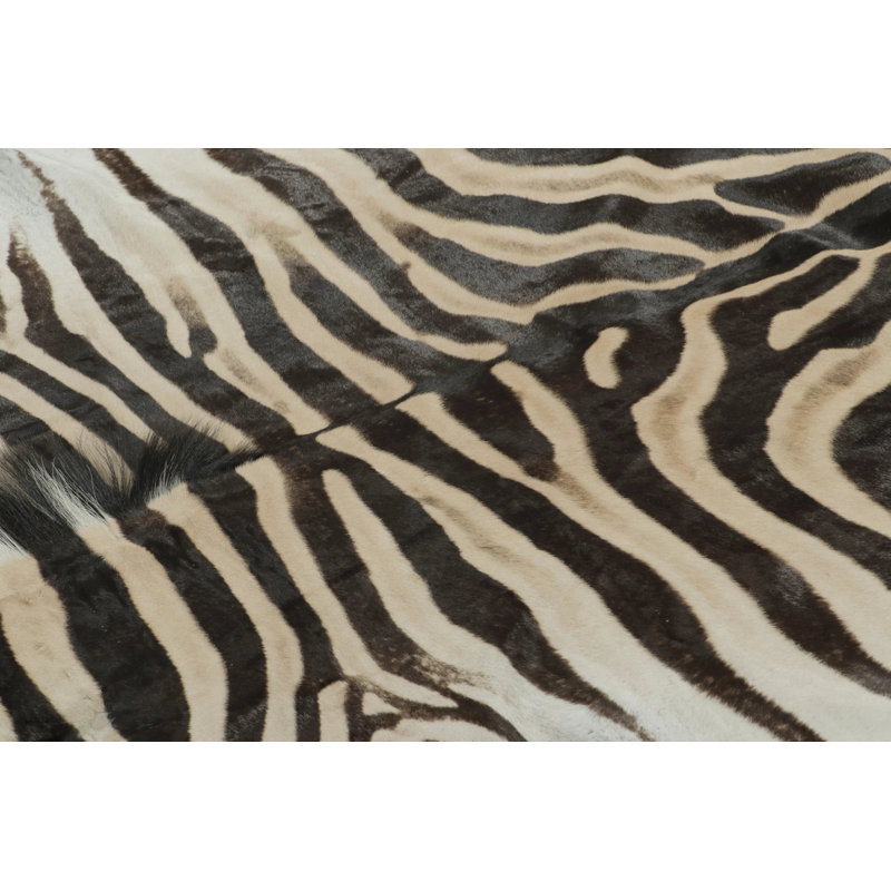 Modern Hand Woven Geometric Area Rug