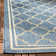 Attalla Geometric Indoor / Outdoor Area Rug