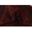 Tapis rouge 3 x 5 Parkerson