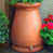 Terra Cotta sélectionné