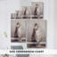 Impression de portrait rétro CVII - galerie Cavas-2088444024
