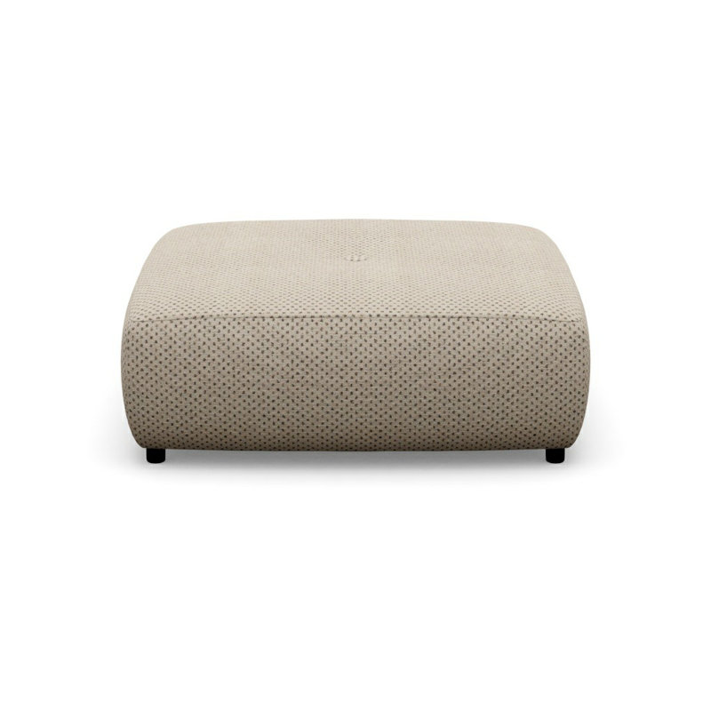 Pouf, Macrame 090626