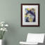 « art husky », reproduction sur toile-25776082-25776365-25776366