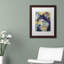 « art husky », reproduction sur toile-25776082-25776366-25776365