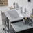 Mance 48.5'' Single Bathroom Vanity with Ceramic Top-24551117
