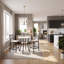 Ensemble bistro 37,98 po H 37 pièces-1817887925
