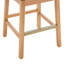Tabouret de comptoir rembourré Baison-1708151703