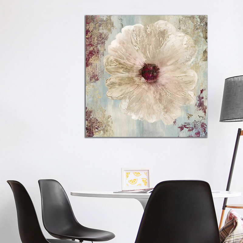 Ornamental I by Asia Jensen - Wrapped Canvas Gallery-Wrapped Canvas Giclée