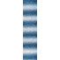 Bleu Marine/crème