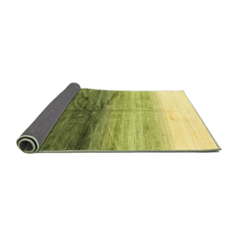 Indoor Rug, Square 3'