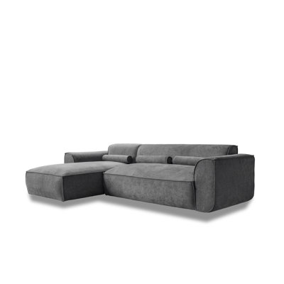 Flex Felix 4 Seater Corner Sofa 