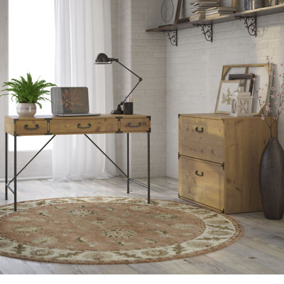 Jazminn Piece Office Set