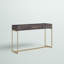 Console 47,75 po