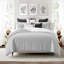 Jaxon Stripe Reversible Cotton Comforter Set-102347717-102347716