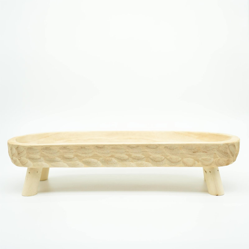 Kiernach Wood Tray