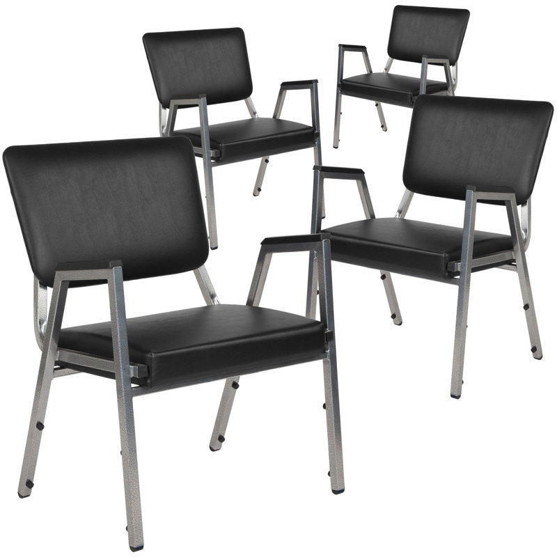 Fauteuil de réception médical anti-microbien Hurshid