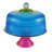 Peruvian Splendor Hannover Cake Stand-1913085940