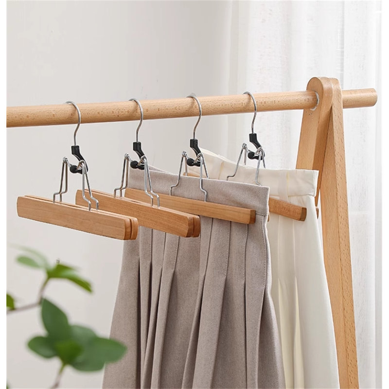 Cintre en bois Ofra, 10