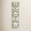 Ivory Sage Hand-Tufted Floral Wool Rug