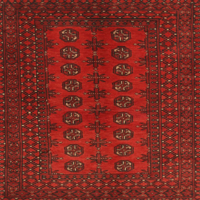 Dietlinde Southwestern Indoor Rug