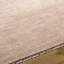 Hand Knotted Wool Area Rug in Pink-994184312