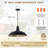 Katriel Outdoor Hanging Lantern-1779705329