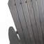 Adirondack Rocking Chair