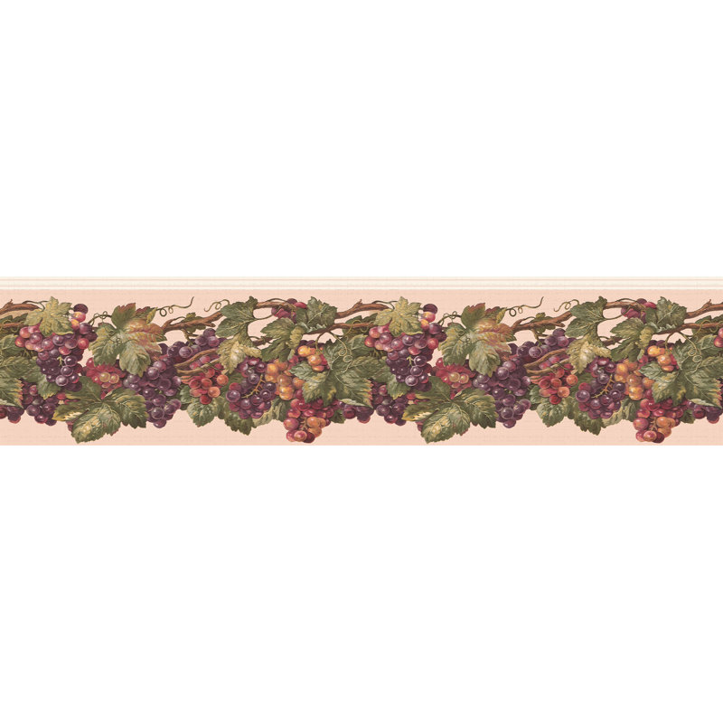 Peel & Stick Border