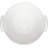 Carlisle Food Service Products StorPlus 2 Gallons Circle Food Storage Container-87119693