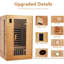 Sauna infrarouge Yesurprise FAR en pruche