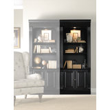 Telluride Storage Bookcase