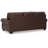 Colleton Upholstered 92'' Sofa