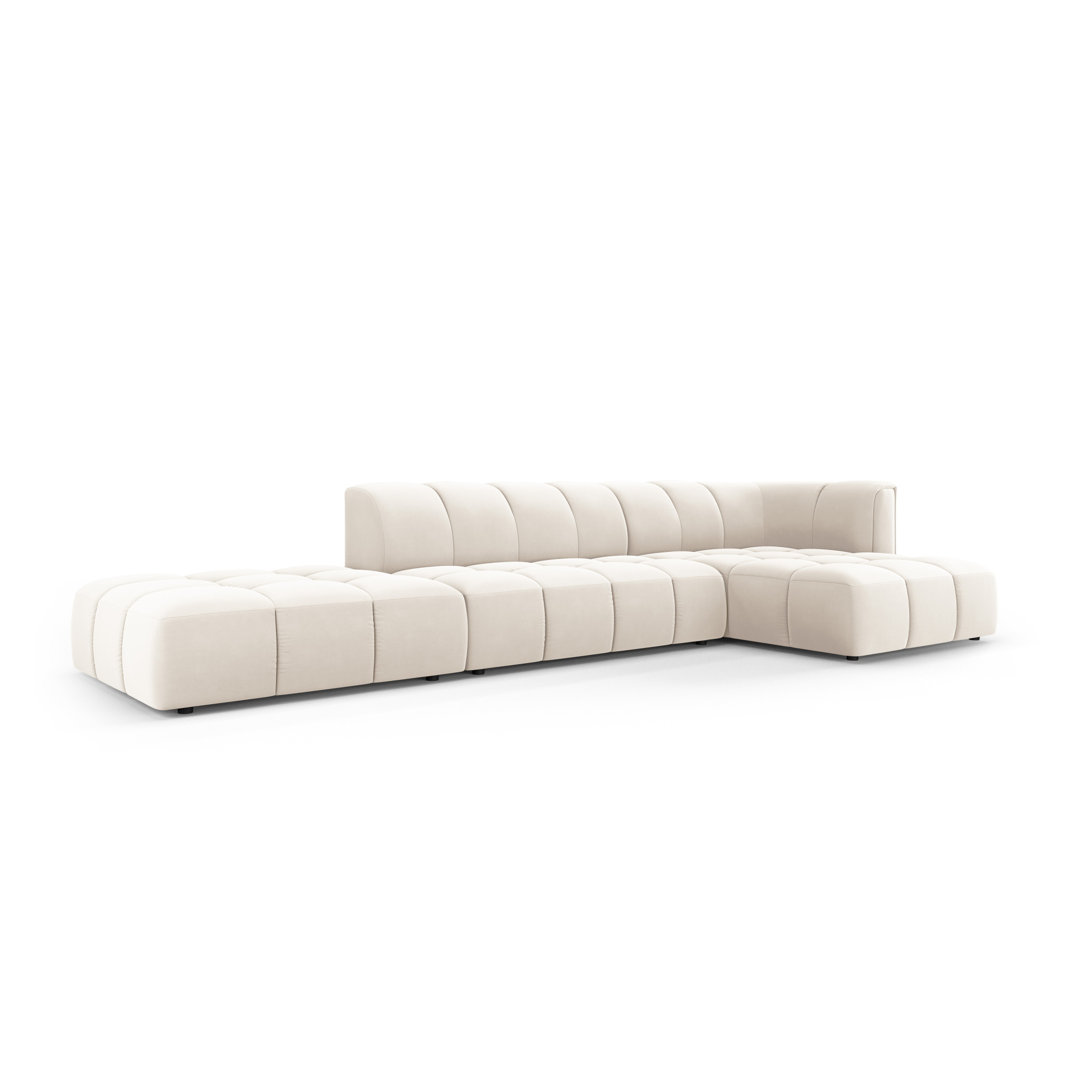 Ecksofa Micadoni