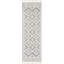 Tapis à poils longs Ruprecht-851670058